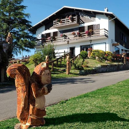 Locanda Il Rustichello Mulazzo Buitenkant foto