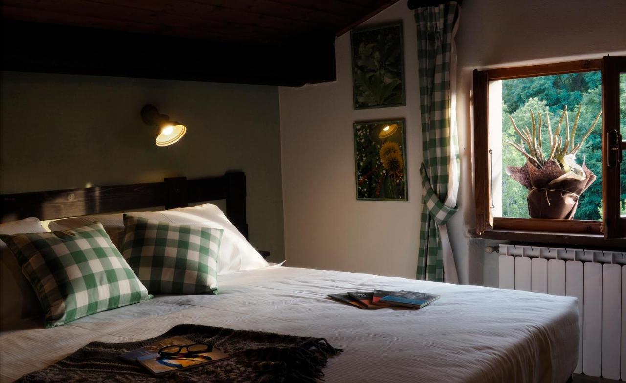 Locanda Il Rustichello Mulazzo Buitenkant foto