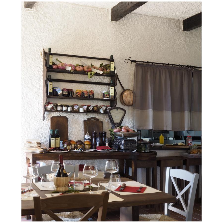 Locanda Il Rustichello Mulazzo Buitenkant foto