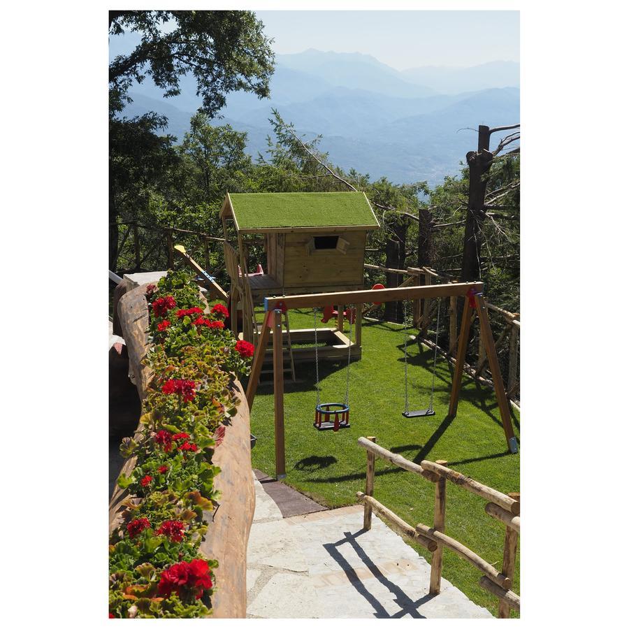 Locanda Il Rustichello Mulazzo Buitenkant foto