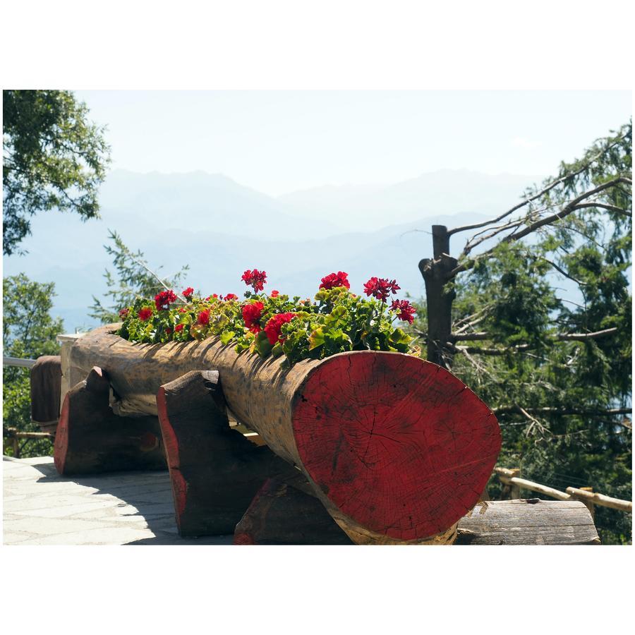 Locanda Il Rustichello Mulazzo Buitenkant foto