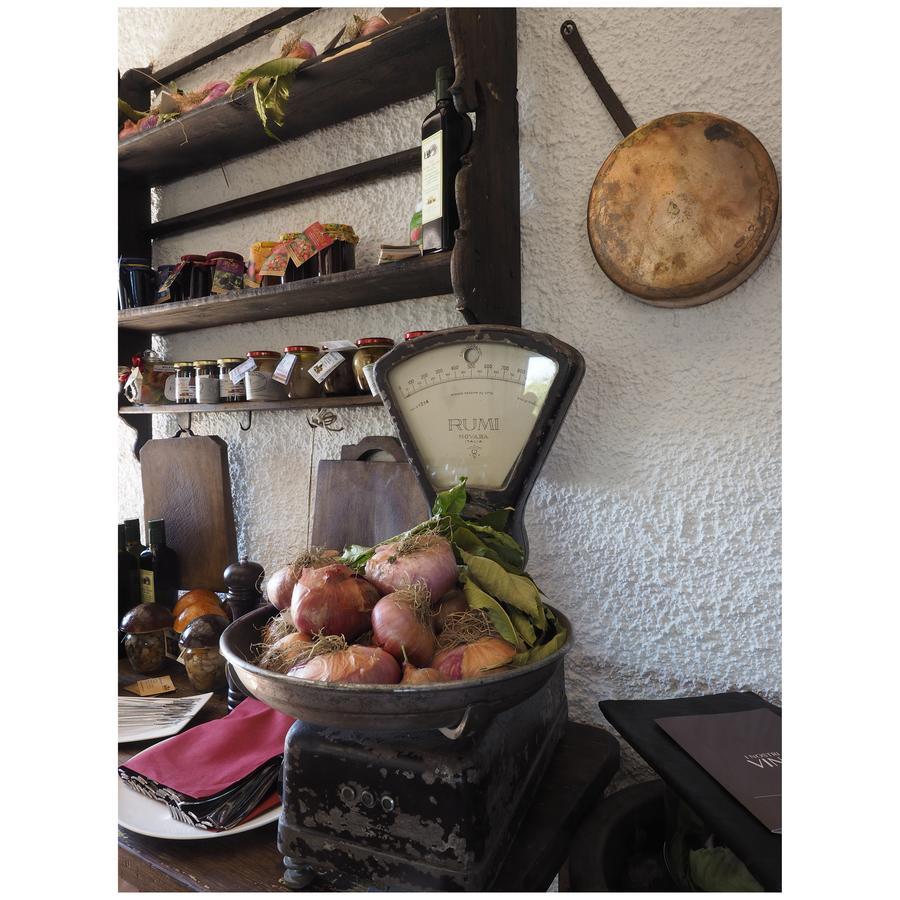 Locanda Il Rustichello Mulazzo Buitenkant foto