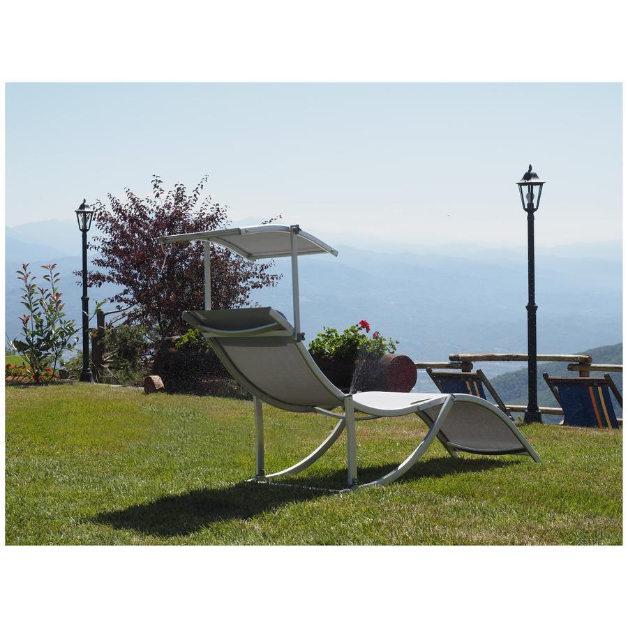 Locanda Il Rustichello Mulazzo Buitenkant foto