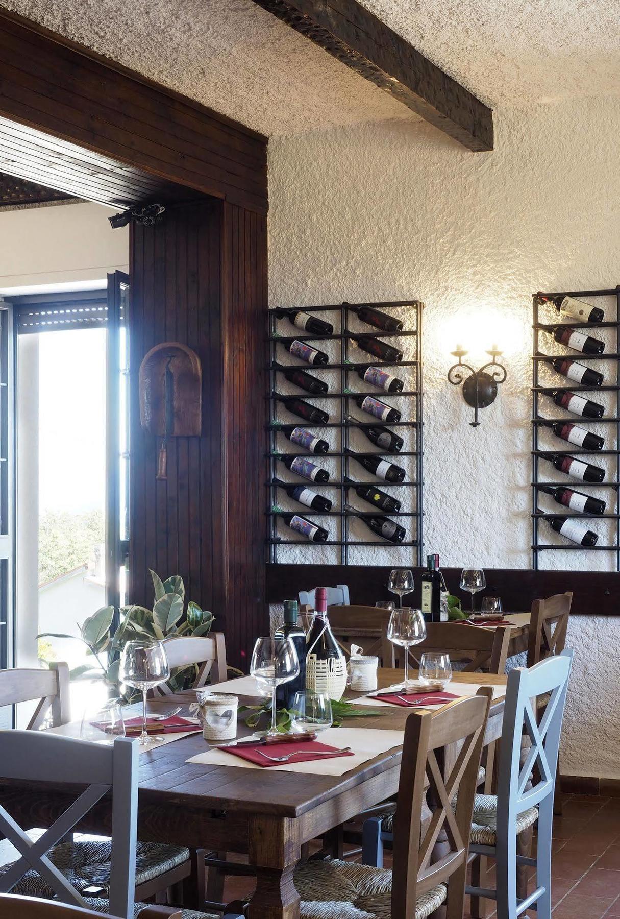 Locanda Il Rustichello Mulazzo Buitenkant foto