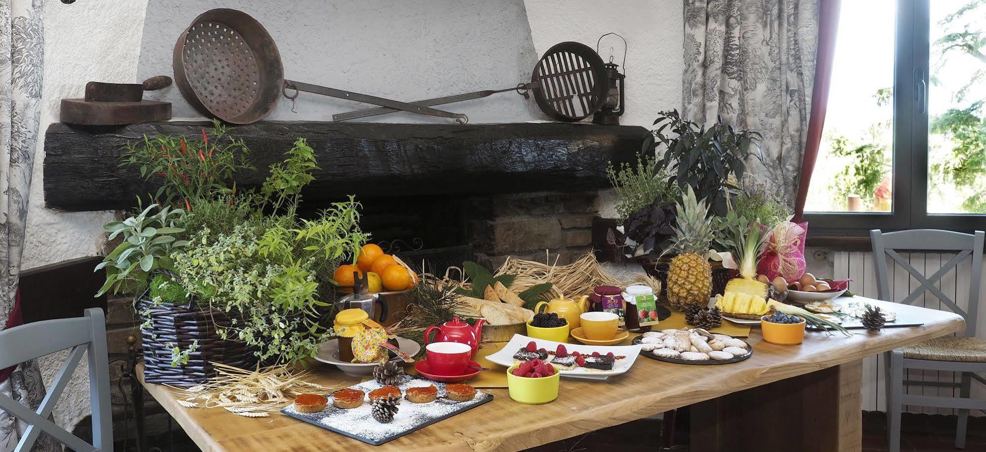 Locanda Il Rustichello Mulazzo Buitenkant foto