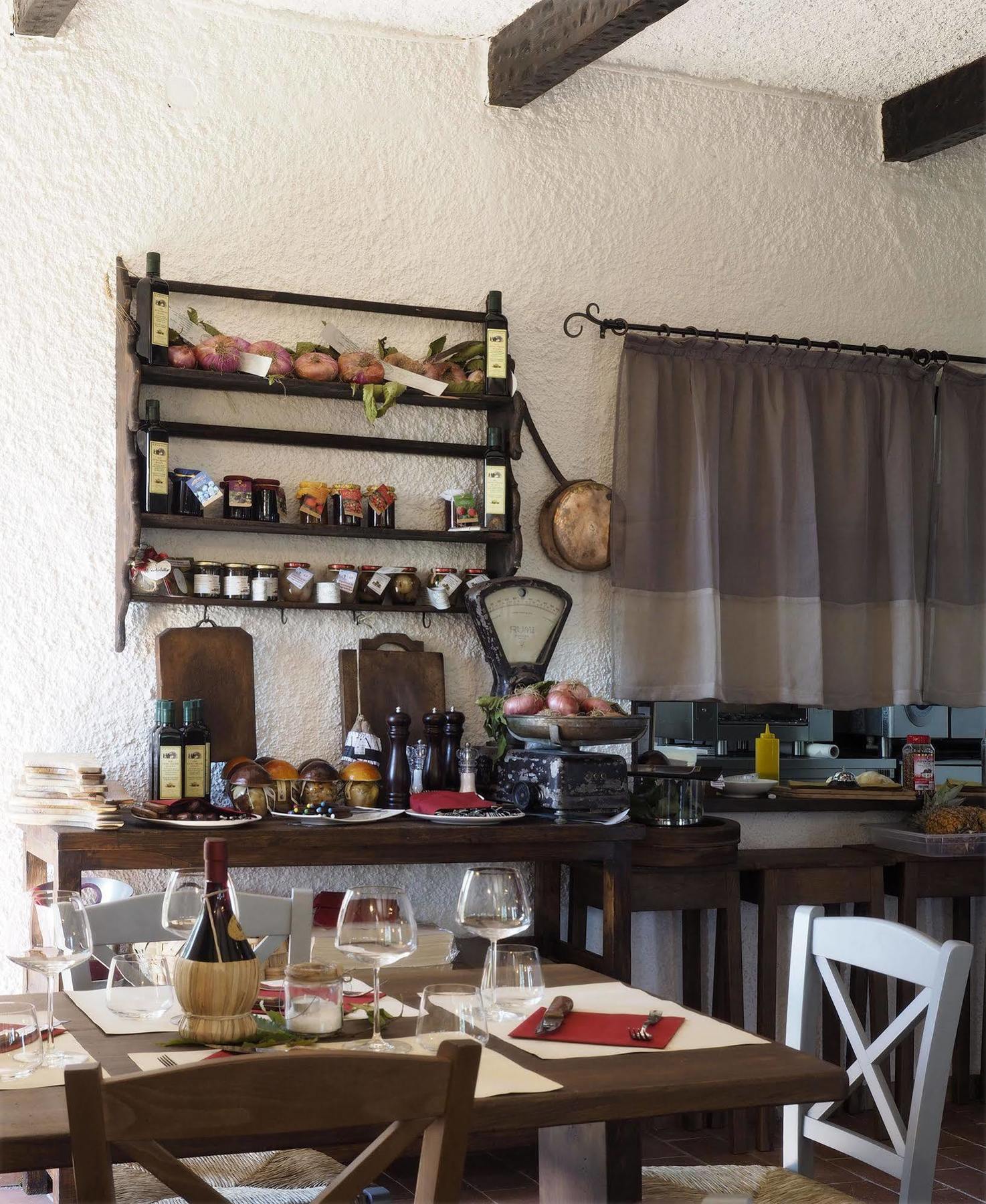 Locanda Il Rustichello Mulazzo Buitenkant foto