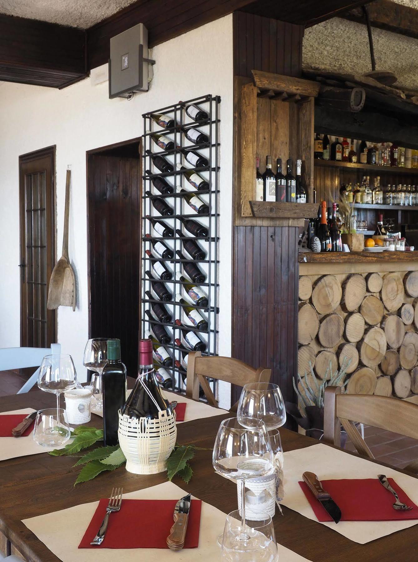 Locanda Il Rustichello Mulazzo Buitenkant foto