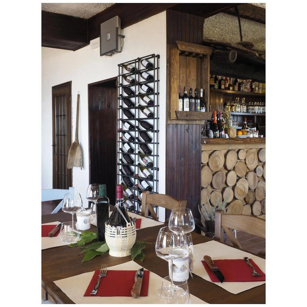 Locanda Il Rustichello Mulazzo Buitenkant foto