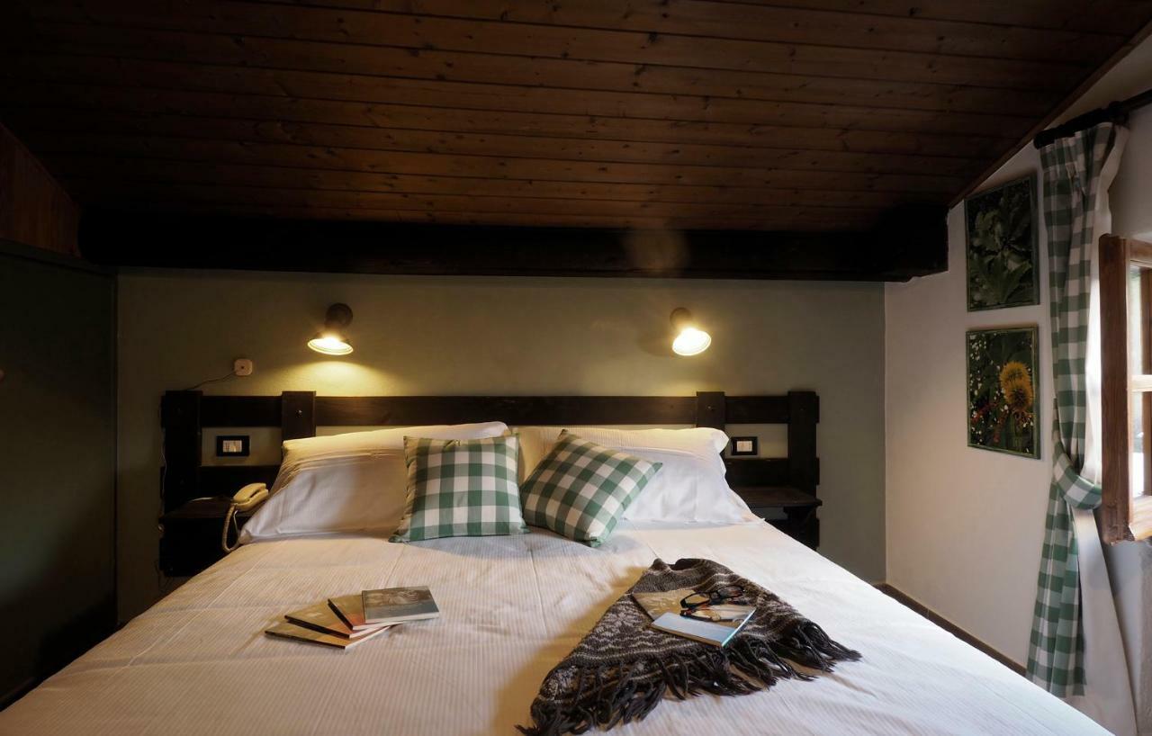 Locanda Il Rustichello Mulazzo Buitenkant foto