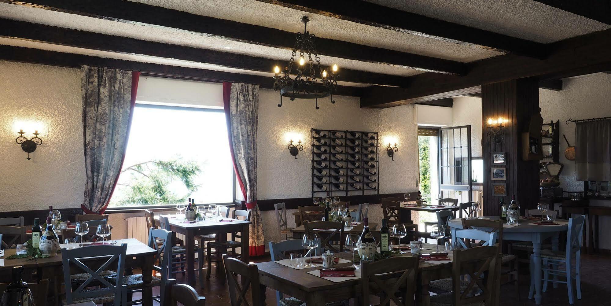 Locanda Il Rustichello Mulazzo Buitenkant foto